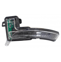 Renault Clio/Captur 2016.07-*Piloto Lateral Izq (Retrovisor)