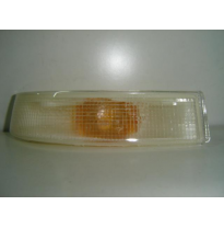 Renault Super 5*piloto Del Dch Blanco