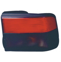 Renault 21 89-*Piloto Dch