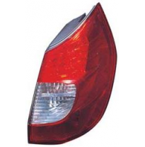 Renault Scenic 06-*Piloto Tras Derech