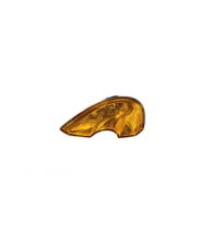 Renault Modus 04-*Piloto Delant. Izq Amarillo