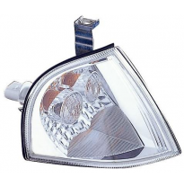 Skoda Octavia 01-03*piloto Del Dch