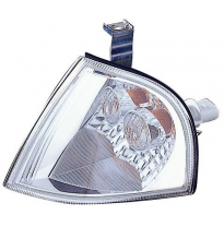 Skoda Octavia 01-03*piloto Del Izq