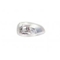 Renault Master/Mov 10-*Piloto Lateral Izq Luz Blanca(Espejo)