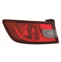 Renault Clio 13-*Piloto Trasero Izq Exterior