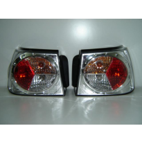 Seat Ibiza 99-*Kit Pilotos (Aleta+porton) Tu