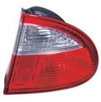 Seat Leon 99-*Piloto Tras Dch Aleta