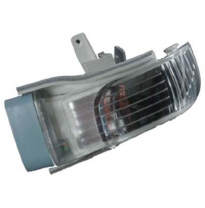 Vw Touran 03-*Piloto Lateral Dch(Espejo)