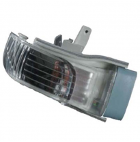 Vw Touran 03-*Piloto Lateral Izq(Espejo)