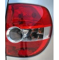 Vw Fox 05-*Piloto Tras Izq
