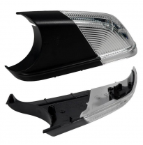 Vw Polo 05-09*piloto Lateral Izq(Espejo)