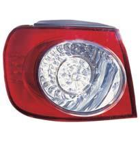 Vw Golf Plus 05-*Piloto Tras Izq(Aleta)