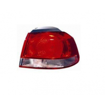 Vw Golf 08-*Piloto Trasero Dch Aleta(T/Valeo)