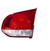 Vw Golf 08-*Piloto Tras Dch Porton (T/Hella)