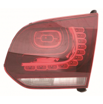 Vw Golf 08 -*Piloto Trasero Izq Porton Led(Tipo Hella)Gti