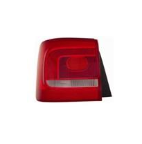 Vw Touran 11-*Piloto Trasero Dch