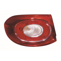 Vw Tiguan 08-*Piloto Trasero Izq Exterior