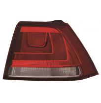 Vw Golf Vii 12-*Piloto Trasero Dch Exterior(Tipo Valeo)