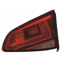 Vw Golf Vii 12-*Piloto Trasero Izq Interior Negro(Tipo Valeo)