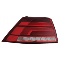 Vw Golf Vii 2017.01-*Piloto Trasero Izq(Led)