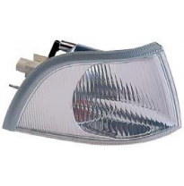 Volvo S40/V 98-00*piloto Del Dch(Cris.Trann.Int.Cl)