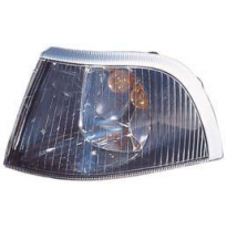 Volvo S40/V 98-00*piloto Del Izq(Cris.Tran.Int.Osc)