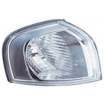 Volvo S80 99-*Piloto Del Dch(Int/Cromado)