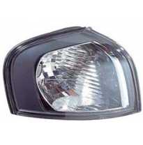 Volvo S80 99-*Piloto Del Dch(Int/Negro)