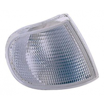 Skoda Felicia 95-*Piloto Del Dch