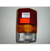 Fiat Ducato*piloto Dch