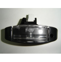 Fiat Ducato 02-*Piloto Chapa Matricula