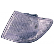 Mercedes Vito 96-*Piloto Del Dch Blanco