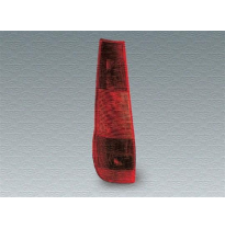 Fiat Punto 93-*Piloto Trasero Izq Yorka Completo (Con Portalamparas)