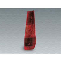 Fiat Punto 93-*Piloto Trasero Dch Yorka Completo (Con Portalamparas)