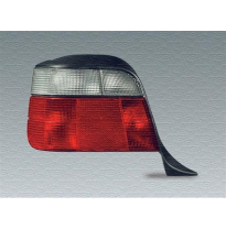 Bmw E36 Touring 95-*Piloto Izq Blanco 5p