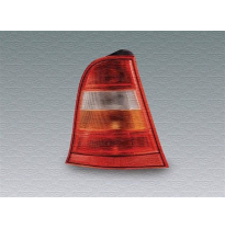 Mercedes a W168 97-*Piloto Izq Amarillo