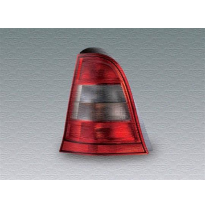 Mercedes a W168 97-*Piloto Izq Blanco