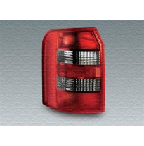 Audi A2 00-*Piloto Tras Izq