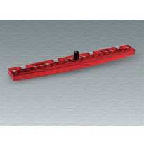 Audi A4 2001-*Tercera Luz De Freno (4puertas)