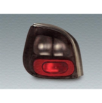 Renault Scenic 96-* Piloto Trasero Izquierdo