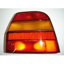 Vw Polo Coupe 90-*Piloto Izq Monoblo