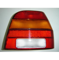 Vw Polo Coupe 90-*Piloto Dch Monobloc