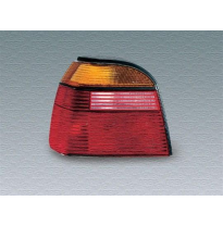 Vw Golf 92-*Piloto Tras Izq