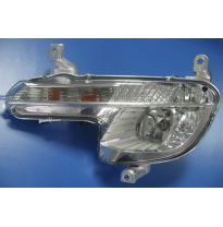 Faro Antiniebla Izquierdo P.508 11&gt; (Magneti Marelli)