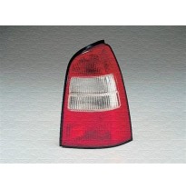 Opel Vectra 95-*Piloto Tras Dch (Sw)