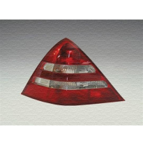 Mercedes Slk W170 00-*Piloto Tras Izq