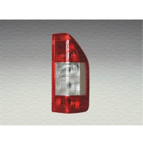 Mercedes Sprinter 03-*Piloto Tr Dch(Con Portalamparas)