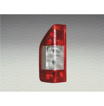 Mercedes Sprinter 03-*Piloto Tr Izq(Mon