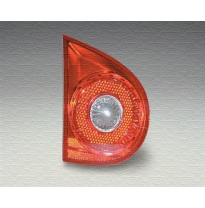 Vw Golf V 03-*Piloto Tr Dch Porton C/M.At