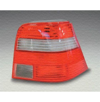 Vw Golf 97-*Piloto Tras Izq Blanco